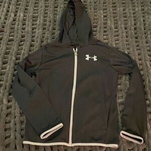 Boys Under Armour jacket